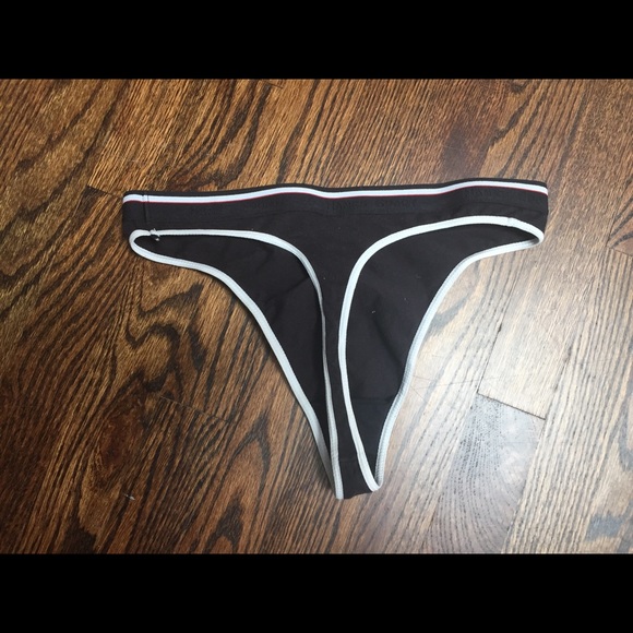 thong hanes